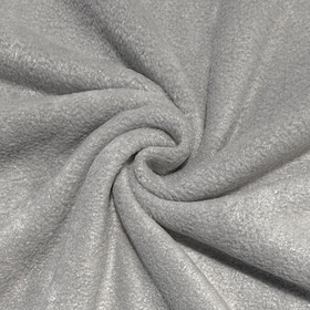 Polar fleece: Vaaleanharmaa tummempi