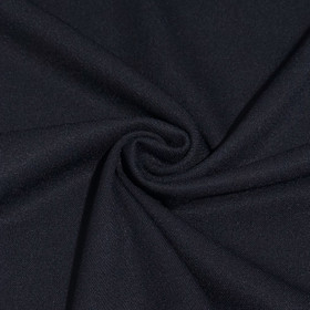 Joustava housukangas: Tummansininen