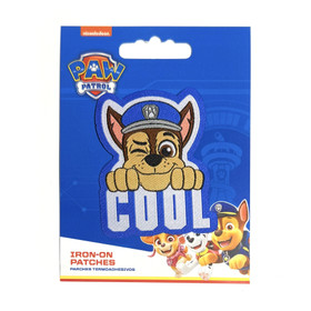 Prym: Silitettävät Ryhmä Hau -kangasmerkit