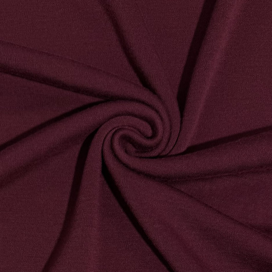 Kotimainen 100% merinovilla: Viininpunainen