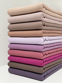 Ribbitrikoo: Tumma mauve