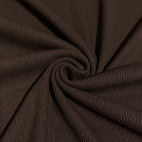 Ribbitrikoo: Tummanruskea