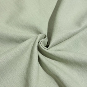 Ohut kivipesty pellava: Dusty green