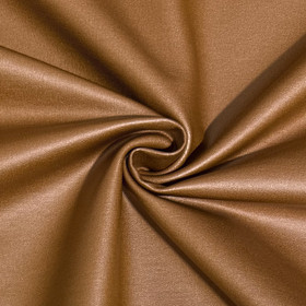 Pinnoitettu Bengaline housukangas: Konjakki