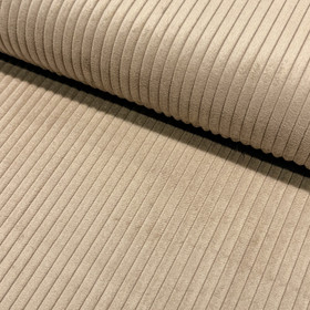 Sisustusvakosametti, tummempi beige