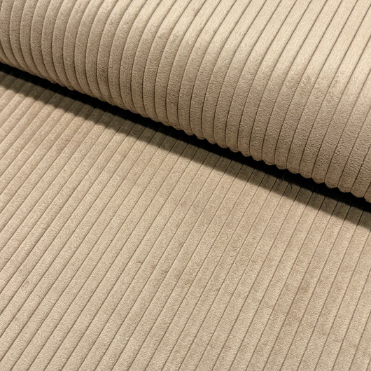 Sisustusvakosametti, tummempi beige