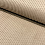 Sisustusvakosametti, tummempi beige