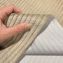 Sisustusvakosametti, tummempi beige