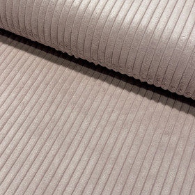 Sisustusvakosametti, vanha roosa