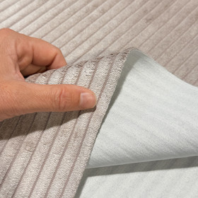 Sisustusvakosametti, vanha roosa