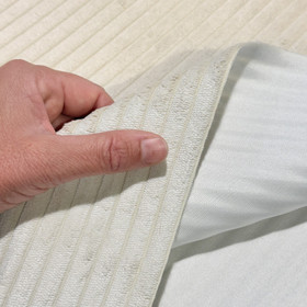 Sisustusvakosametti, vaaleampi beige