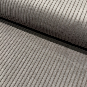 Sisustusvakosametti, keskiharmaa