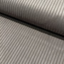 Sisustusvakosametti, keskiharmaa