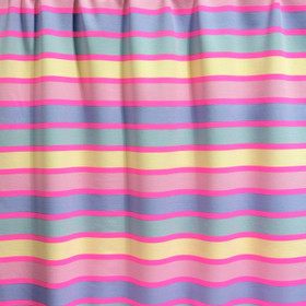 Digijoustocollege: Pastelliraidat ja neonpinkki