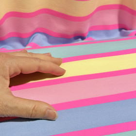 Digijoustocollege: Pastelliraidat ja neonpinkki