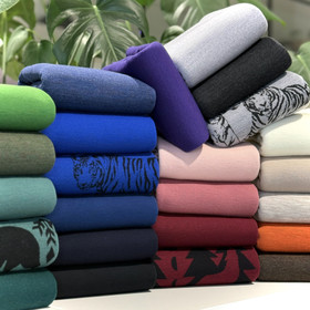 Kotimainen 100% merinovilla: Ruoho