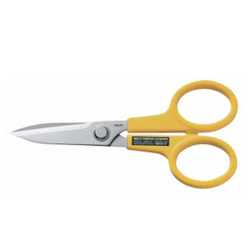 Olfa sakset: Serrated Edge Scissors - voimasakset SCS-1  14cm