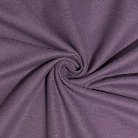 Flanelli: Murrettu violetti