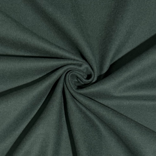 Flanelli: Metsänvihreä