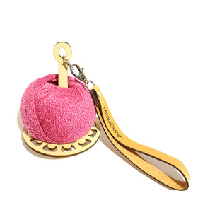 Miisku Design: Lankarullan pidike, pieni