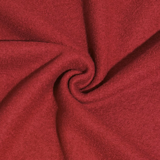 Keittovilla: Punainen