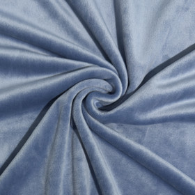 Joustovelour: Vaalea jeans