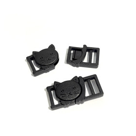 Prym: Pistolukko Kissa 10mm, useita värejä