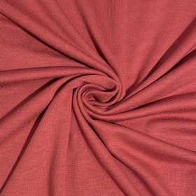 Viskoositrikoo: Ruusunpunainen