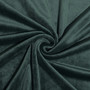 Joustovelour: Tummanvihreä