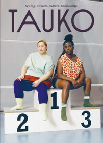 Tauko Magazine: Issue No. 12 Print 2024