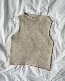 PetiteKnit: Ivy Top