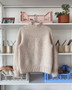 PetiteKnit: Novice Sweater -neuleohje 