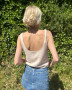 PetiteKnit: June top