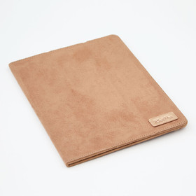 KnitPro: Ohjekansio / ohjetuki magneeteilla, 20cm x 27cm, beige