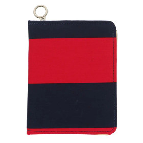 KnitPro: Red Waves pyöröpuikkosetti 3,50-8,00mm 13cm