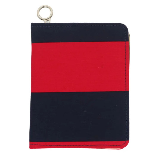 KnitPro: Red Waves pyöröpuikkosetti 3,50-8,00mm 13cm