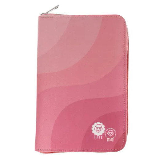 KnitPro: Zing Regal pyöröpuikkosetti 3,00-8,00mm 13cm