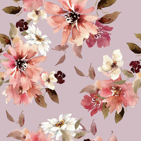 Hento Style: Joustocollege, Kukkien tuoksu, laventeli