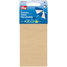 Prym: Nylonpaikka, beige