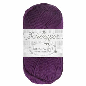 Scheepjes: Bamboo Soft