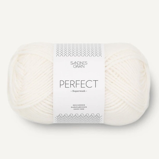 Sandnes Garn: Perfect