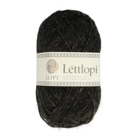 Lopi: Lettlopi 50g