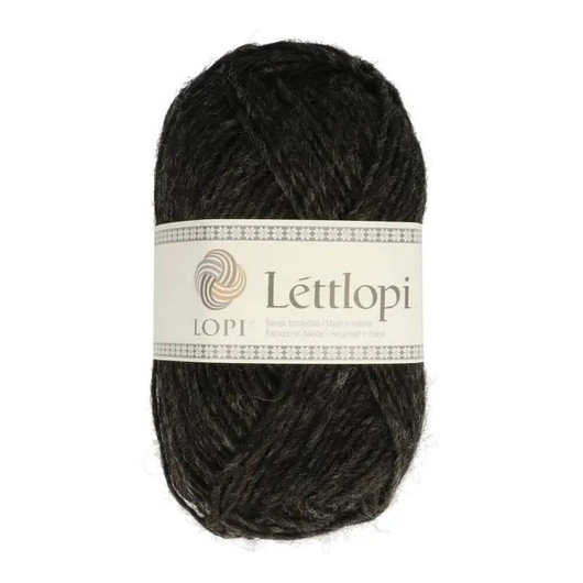 Lopi: Lettlopi 50g