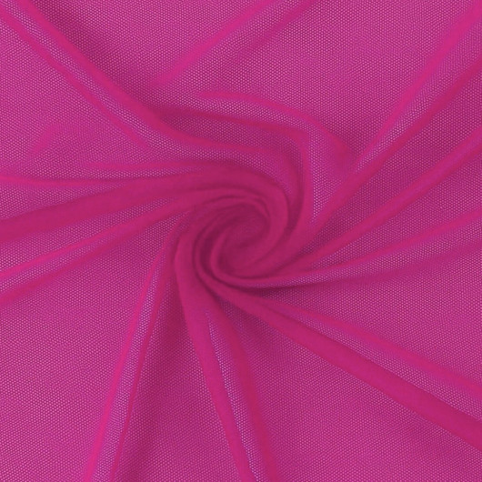 Mesh - joustava verkko: Fuksia