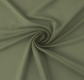 Mesh - joustava verkko: Khaki