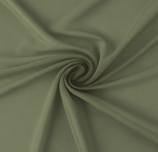 Mesh - joustava verkko: Khaki