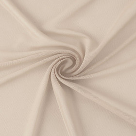 Mesh - joustava verkko: Vaalea beige