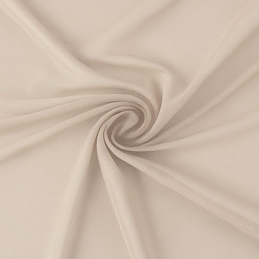 Mesh - joustava verkko: Vaalea beige