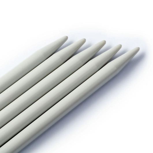 Prym: Sukkapuikko 20cm, alumiini