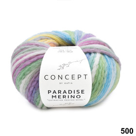 Katia: Paradise Merino